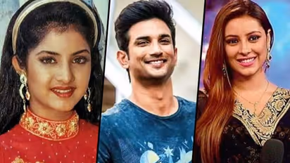 Sushant Singh Rajput to Pratyusha Banerjee to Divya Bharti: 13 most shocking Bollywood suicides