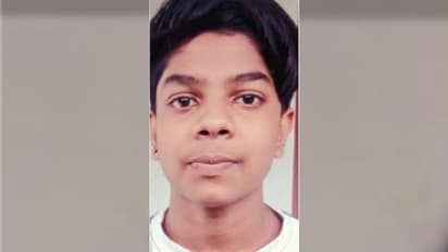 ബൈക്കിൽ ടിപ്പർ ലോറിയിടിച്ച് വിദ്യാർത്ഥി മരിച്ചു