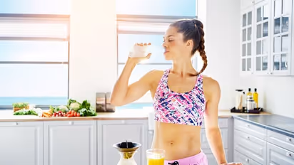 Healthy body: Follow these effective tips for natural detox