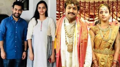 కత్తిలాంటి అమ్మాయిలను భార్యలుగా తెచ్చుకున్న 12మంది సౌత్ ఇండియా స్టార్స్