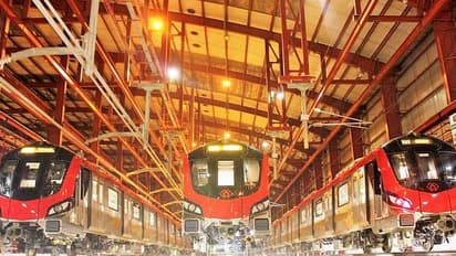 PM flags off Agra Metro project: Here's what you should know