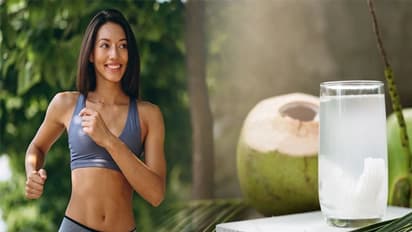 Summer treat: Stay hydrated by adding these ingredients to coconut water