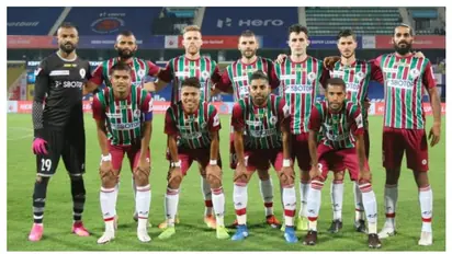ISL 2020-21: ATK Mohun Bagan players give their insights ahead of clash against FC Goa