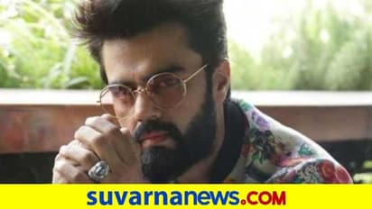 ನಟ ಮನೀಶ್ ಪಾಲ್ಗೆ ಕೊರೋನಾ ಪಾಸಿಟಿವ್; 'ಸೋಂಕು ಕಡಿಮೆ ಆಗಿಲ್ಲ ಸರ್'?