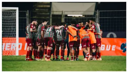 ISL 2020-21: Here's what ATK Mohun Bagan players think about upcoming clash against Hyderabad FC