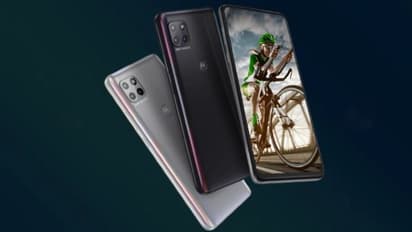 দেশের সবচেয়ে সস্তার 5G ফোন, Flipkart প্রথম সেল শুরু করল  Moto G 5G