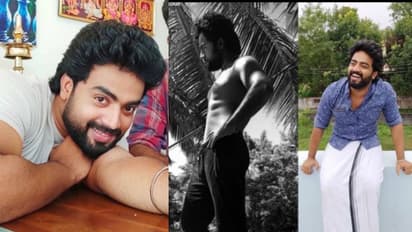 ' എന്റെ ലുക്കിൽ അന്ന് പഴികേട്ടു'; ലക്ഷ്യത്തിലേക്കുള്ള വഴിയില് നേരിട്ട പ്രശ്നങ്ങളെ കുറിച്ച് സൂരജ്