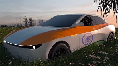 Trust local: Ola CEO strongly disagrees with Tesla, Hyundai on EV import duty