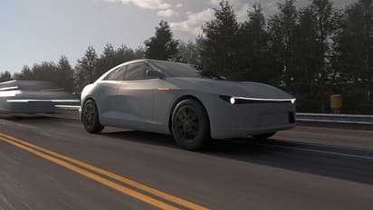 Meet Pravaig Extinction EV1, India's own premium EV with 504km range