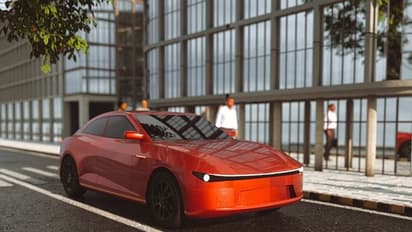 5 ಸ್ಟಾರ್ ಸುರಕ್ಷತೆ; ಇದು ಬೆಂಗಳೂರಿನ ಪ್ರವೈಗ್ ಎಲೆಕ್ಟ್ರಿಕ್ ಕಾರಿನ ವಿಶೇಷತೆ!