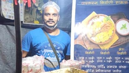 Coronavirus pandemic: How a chef used the crisis to start life afresh; earn more profits