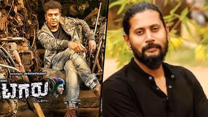 Tagaru fame Maasthi's screenplay with noted directors’ films is a treat to fans