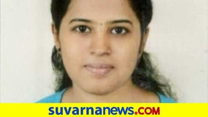 ಏಮ್ಸ್‌ ಪ್ರವೇಶ ಪರೀಕ್ಷೆ: ವಿಜಯಪುರದ ವಿದ್ಯಾರ್ಥಿನಿ ದೇಶಕ್ಕೇ ಪ್ರಥಮ..!