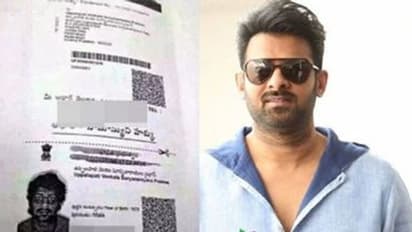 ప్రభాస్, ఐశ్వర్య, నయనతార...అందమైన స్టార్స్ ని ఆధార్, పాస్ పోర్ట్ లలో అసహ్యంగా దించేశారు