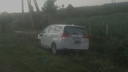 కారు డిక్కీలో శవమై తేలిన బాలుడు.. ఉదయం పెళ్లిలో ఆడిపాడి, రాత్రికి..