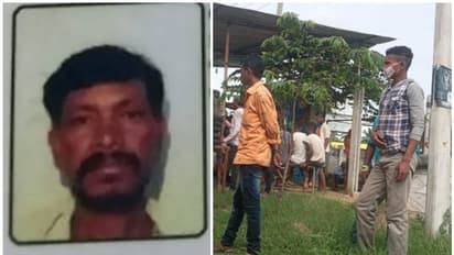 ലോക്ക് ഡൗണില് കാട്ടിലകപ്പെട്ടു; നാല് മാസത്തിന് ശേഷം ഇതര സംസ്ഥാന തൊഴിലാളിയുടെ അസ്ഥികൂടം കണ്ടെത്തി