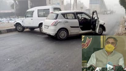 पाकिस्तान में बैठे आतंकी पंजाब में करा रहे टारगेट किलिंग, गिरफ्तार आतंकियों पर पुलिस का चौंकाने वाला खुलासा