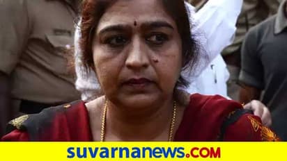 ಹಿರಿಯ ನಟಿ, ಮೇಘನಾ ತಾಯಿ ಪ್ರಮಿಳಾ ಜೋಷಾಯ್ ಆಸ್ಪತ್ರೆಗೆ ದಾಖಲು