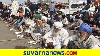 ರಾಜ್ಯದಲ್ಲೂ ಇಂದು ರೈತರಿಂದ ರಸ್ತೆ ತಡೆ : ವಿವಿಧ ಸಂಘಟನೆಗಳ ಬೆಂಬಲ