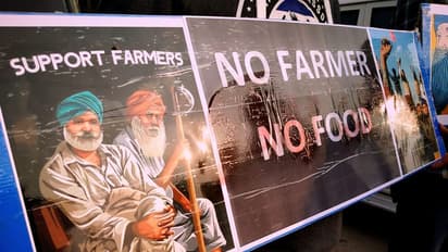 Bharat Bandh today amid blocked roads, tight security and sealed borders