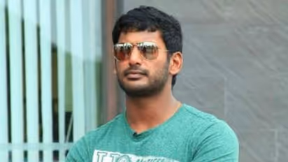 స్టార్ ప్రొడ్యూసర్ పై కేసు పెట్టిన హీరో విశాల్!