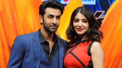 అనుష్కని ప్రేమించిన రణ్‌బీర్? ఆలియా  భట్ ను ఎలా పెళ్ళి చేసుకున్నాడు..?