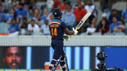 സഞ്ജു, ചാഹല്, ശ്രേയസ്... ഇവര് മൂന്ന് പേരുമാണെന്റെ 'സീറോസ്'; ഓസീസ് പര്യടനത്തിലെ ഫ്ളോപ്പുകളെ കുറിച്ച് ചോപ്ര