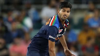 India vs South Africa 2021-22: Washington Sundar tests positive for COVID-19, doubtful for ODIs