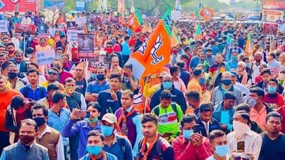 মেডিক্যাল রিপোর্টে ছররা গুলির উল্লেখ, ভারত বনধ-এর দিনই বিজেপি-র ১২ ঘন্টার উত্তরবঙ্গ বনধ