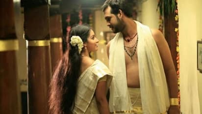 'തിങ്കളാഴ്‍ച ഇങ്ങനെയായിരിക്കും!', ഫോട്ടോകളുമായി മാളവിക മേനോൻ