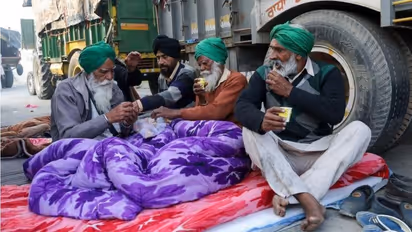 Farmers’ protest enters 14th day, talks with Amit Shah fail; today's meeting called off