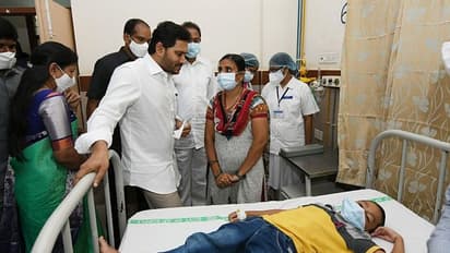 Mystery disease sends hundreds to hospital in Andhra Pradesh's Eluru