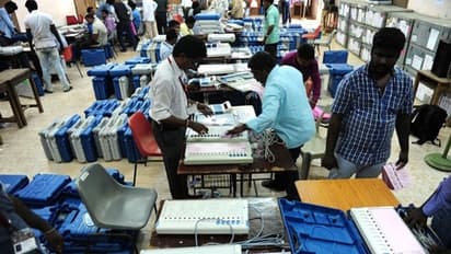 പുതിയ നിർദേശവുമായി സുപ്രീംകോടതി; 'തെരഞ്ഞെടുപ്പിന് ശേഷം വോട്ടിങ് മെഷീനുകളിലെ വിവരങ്ങൾ ഡിലീറ്റാക്കരുത്'