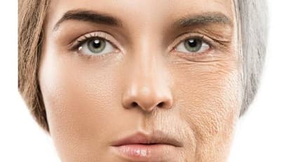 உங்கள் சருமத்தில் சுருக்கம் ஏற்படுகிறதா? அப்போ இதை கண்டிப்பா படிங்க..!!