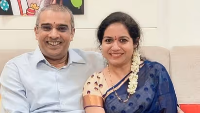 సింగర్ సునీత పెళ్లి వాయిదా..?