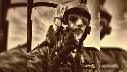 MiG-29K pilot Commander Nishant Singh's body recovered