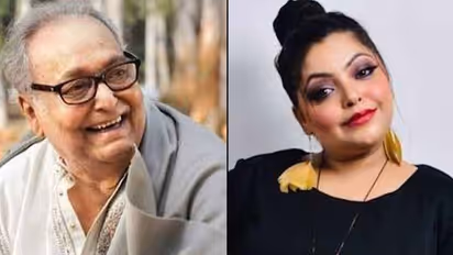 Soumitra Chatterjee to Divya Bhatnagar: 5 Indian celebrities who died because of Covid-19