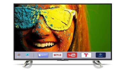 43 అంగుళాల స్మార్ట్ టీవీలపై ఫ్లిప్కార్ట్ బంపర్ డిస్కౌంట్.. 15 వేల తగ్గింపుతో లభిస్తున్న టీవీలు ఇవే..