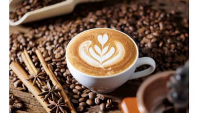 'കാപ്പിക്ക് ചൂടേറുന്നു'; 12 വർഷത്തിനിടയിലെ ഏറ്റവും ഉയർന്ന വില