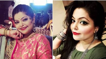 നടി ദിവ്യ ഭട്നാഗര് കൊവിഡ് ബാധിച്ച് മരിച്ചു