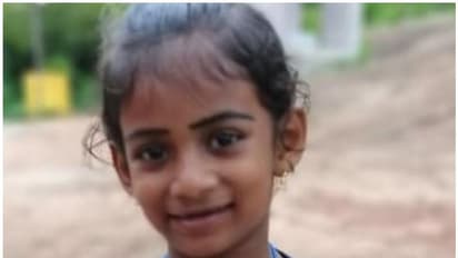 കാറും ലോറിയും കൂട്ടിയിടിച്ച് ഏഴു വയസുകാരി മരിച്ചു