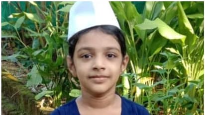 ബന്ധു വീട്ടില് വിരുന്നു വന്ന പെണ്കുട്ടി പുഴയില് മുങ്ങി മരിച്ചു