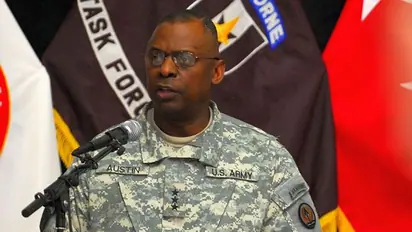 US Defense Secretary Lloyd Austin likely to visit India this month
