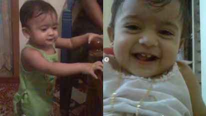 ഈ കുട്ടിത്താരത്തെ മനസ്സിലായോ? പതിനാലുവര്‍ഷം മുമ്പുള്ള ചിത്രവുമായി കുടുംബ പ്രേക്ഷകരുടെ ഇഷ്ടതാരം