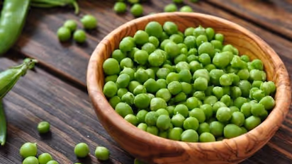 ഗ്രീന് പീസില് കൃത്രിമനിറം ചേര്ത്തിട്ടുണ്ടോ? കണ്ടുപിടിക്കാന് വഴിയുണ്ട്; വീഡിയോ