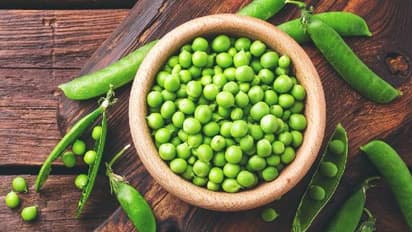 ഗ്രീന്‍പീസിന്റെ ആരോഗ്യഗുണങ്ങള്‍ എന്തെല്ലാം...?