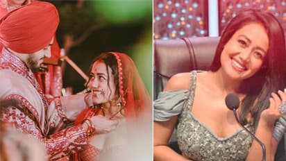 शादी के लिए नेहा ने किया था अपने 7 साल छोटे पति को प्रपोज, लेकिन कर दिया था मना फिर ऐसे बनी बात