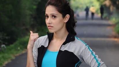 'ड्रीम गर्ल' की एक्ट्रेस ने इस फिल्म के लिए की डरावनी तैयारी, एक वजह से नहीं सो पाई 10 दिनों तक