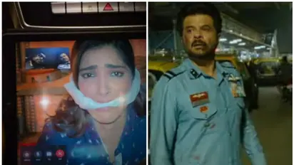 സോനം കപൂറിനെ തട്ടിക്കൊണ്ടുപോയത് സംവിധായകനോ?, അന്വേഷിച്ച് അനില് കപൂര്, വീഡിയോ