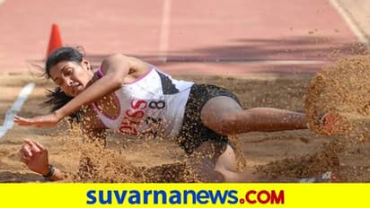 ಒಂದೇ ಕಿಡ್ನಿ ಇದ್ರೂ ಸಾಧನೆಗೆ ಅಡ್ಡಿಯಾಗಲಿಲ್ಲ: ಅಂಜು ಬಾಬಿ ಜಾರ್ಜ್